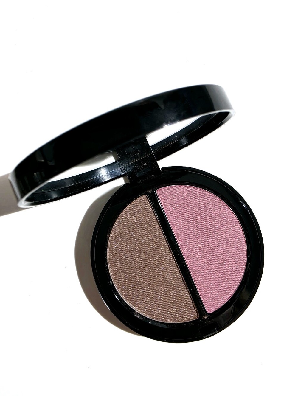 Bobbi Brown Duo Bahama Brown / Pink Peony New LE